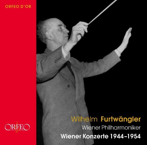 J.S./Beethoven/Brahms/Bru Bach/Vienna Concerts 1944-1954@Badura-Skoda/Bella/Boskovsky/B@18 Cd